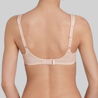 Comfort Minimizer - Reggiseno con ferretto W coppa F-G